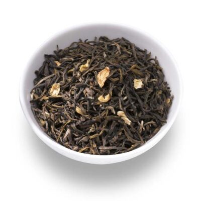Biri žalioji arbata Jasmine Gold (100g)