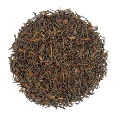 Biri juodoji arbata Splendid Earl Grey® (100 g)