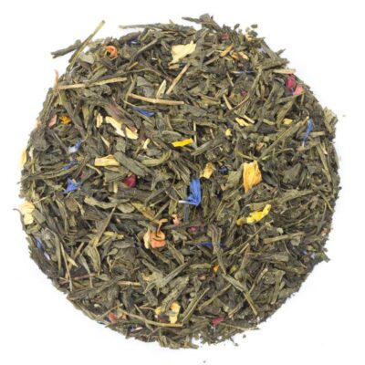 Biri žalioji arbata Morgentau® (250g)