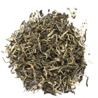 Biri baltoji arbata Yunnan SilverTips (100g)