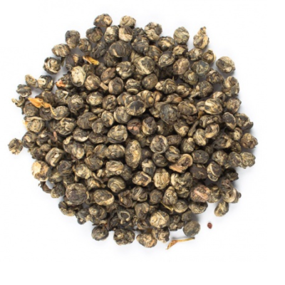 Biri žalioji arbata Jasmine Pearls® (100 g)