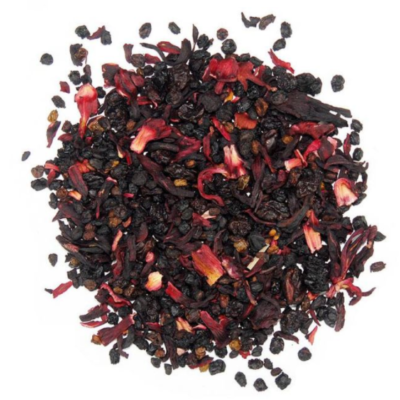 Biri vaisinė arbata Red Fruit (100g)