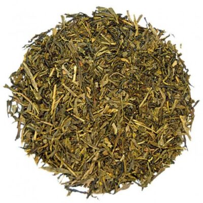 Biri žalioji arbata Fancy Sencha (250 g)